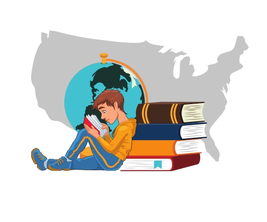 Scholarships for international students