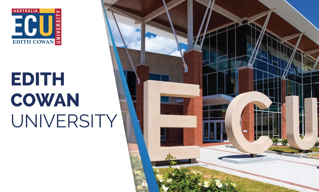 Study in Edith Cowan University Australia | AECC Global