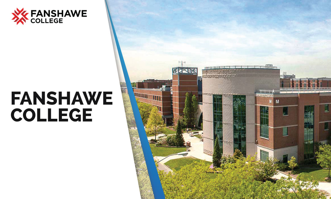 Fanshawe College For International Students | AECC Global