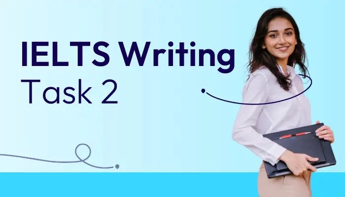 Crack IELTS Writing Task 2: Tips and Strategies | AECC