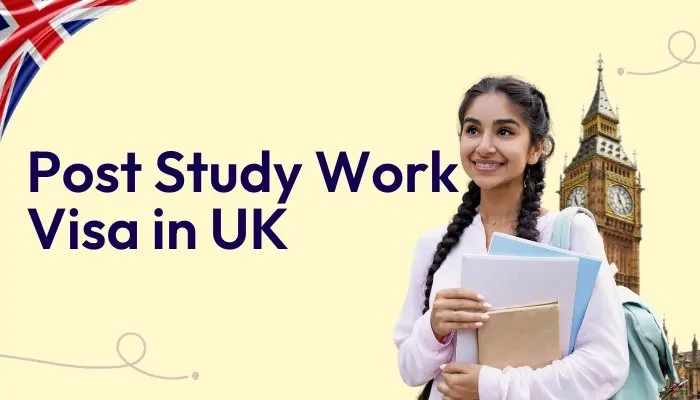 Post Study Work Visa in UK for Bangladeshi Students | AECC