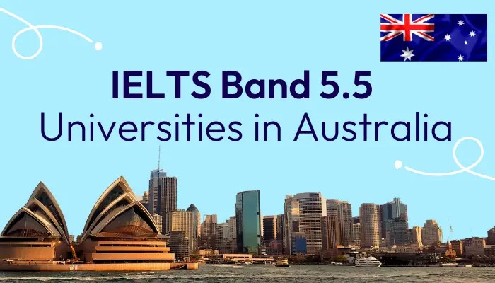 ielts-band-5-5-universities-in-australia