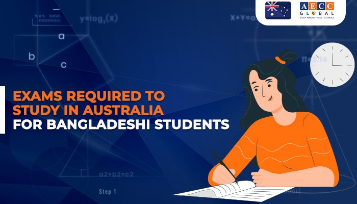 Exams-Required-to-Study-in-Australia-for-Bangladeshi-Students