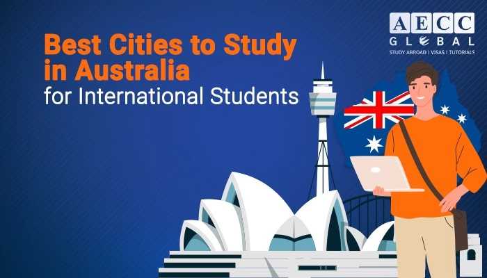 8 Best Student Cities In Australia – ZHERSS