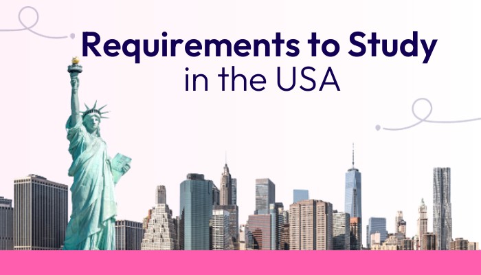 requirements-to-study-in-usa