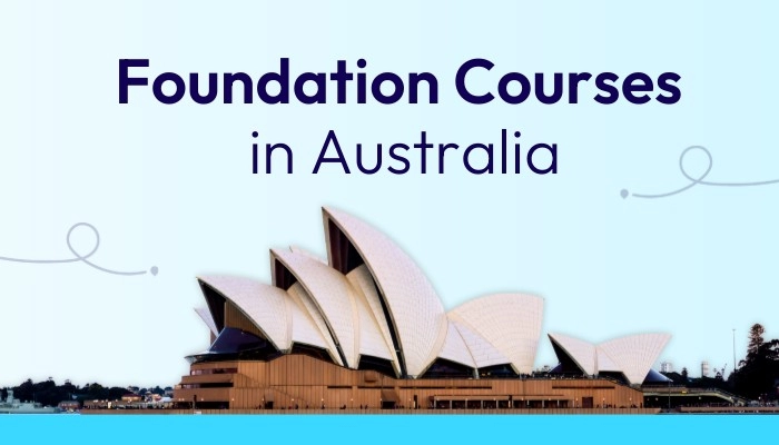 Foundation Courses In Australia For Bangladeshi Students | AECC