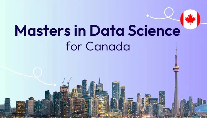 Masters in Data Science in Canada | AECC