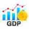 GDP: $1.64 Trillion
